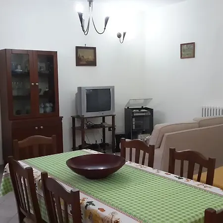 Ws Depandance Enry Apartment Gallipoli
