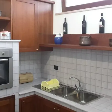 Ws Depandance Enry Apartment