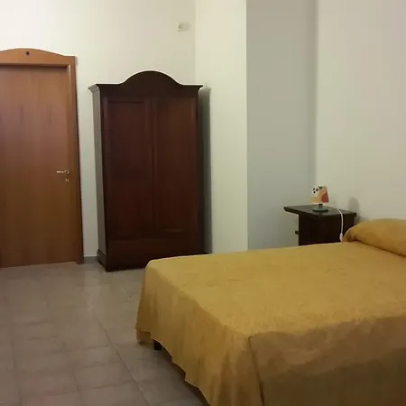 Ws Depandance Enry Apartment *