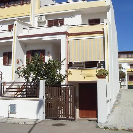 Ws Depandance Enry Apartment *