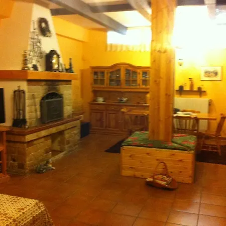 Ws Depandance Enry Apartment *