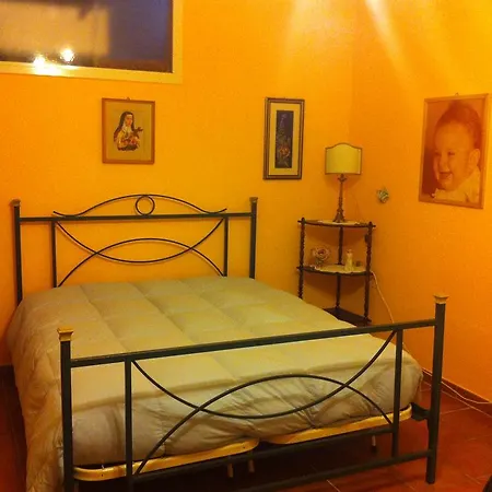 Apartment Ws Depandance Enry Gallipoli