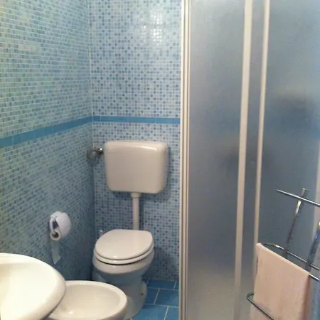 Apartment Ws Depandance Enry