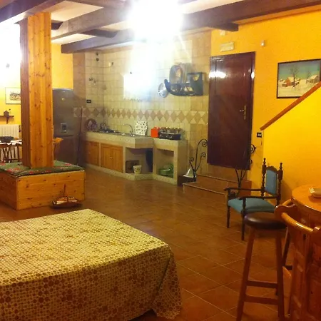 Ws Depandance Enry Apartment Gallipoli